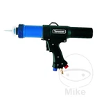 Teroson Compressed Air Cartridge Gun New. Price: $1571.26.