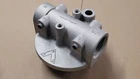 Buyers Products FH225 50GPM Return Line Filter Head 1-1/4" Npt New. Price: $24.95.