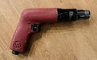 Chicago Pneumatic Ft. Desoutter CP4450-4, Recoiless Rivet Gun 4X, Aircraft Tools Used. Price: $308.49.