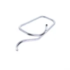 New Porter Cable Oem N134023 Air Compressor Outlet Tube 3JR69A 4YD76. Price: $20.58.