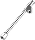 Czc Auto Heavy Duty Inflatable Air Chuck, Straight On Foot Dual Head Silver New. Price: $10.32.