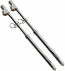 150 Psi Professional Semi Truck Tire Pressure Gauge And Dually Air... New. Price: $32.33.
