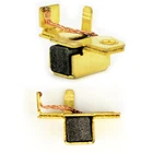 Japanese Carbon Brush Set Replaces Dewalt & Porter Cable N031636, 888386 - M67 New. Price: $8.23.