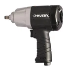 Husky 650 Ft./lbs. 1/2 In. Impact Wrench Used. Price: $33.95.