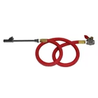 Goodyear Grip 3/8" Air Blow Gun & Tire Inflator Solid Brass 250 Psi 10764 New. Price: $18.50.