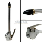 6" Air Blow Gun Rubber Tip 1/4" Npt Long Straight Extension 10581 Grip New. Price: $15.97.