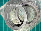 Rare Hopkins System Headlight Adapters 69 Ford Mustang Mach 1 Boss 302 429 428CJ Used. Price: $499.00.