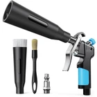 Tornado Air Cleaning Gun, Upgraded High Pressure Dryer Blow Adjustabl... New. Price: $64.61.