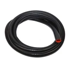 Tmkool 10FT Silicone Heater Hose 1" Id Reinforced High Temp Black New. Price: $83.43.