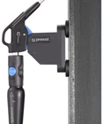 Prevost Bg Fix Wall Mounting Bracket For PREVOS1 Blow Guns New. Price: $10.95.