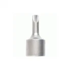 Vim Tools T40 Half Cut Torx, One Piece Impact Driver, 3/8 Inch Square Hct New. Price: $18.75.