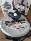 Performance Tool 25 Ft 16 Gauge Retractable Cord Reel #WL-W2272 New Open. Price: $66.49.