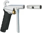 Intradin (shanghai) Import & Export Mm Hi Press Blow Gun 1204S355 Brand. Price: $27.55.