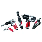 Milton Pc Tool Impact Wrench Blow Gun Accessories Exelair EX4405KIT New. Price: $296.56.