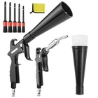 Handy High Pressure Car Interior Cleaning Gun Dryer Hair D... New. Price: $38.04.