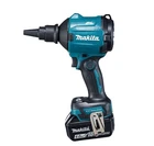 Makita AS180DZ Dust Blower 18V Max Li-ion Cordless Brushless Tool Only New. Price: $165.50.