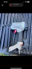 Porter-cable BN125A 18 Ga. Pneumatic Brad Nailer Mpn Type Used. Price: $35.00.