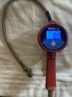 Matco Tools DT4 Digital Tire Inflator Red New Battery Free Shipping Nice! Used. Price: $118.95.