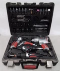 Exelair Professional Tool Accessory Kit - Read Description! Used. Price: $180.00.