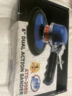 6" Dual Action Sander 2182A Atd Tools 663126021825 New. Price: $55.00.