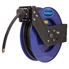 Eastwood Grade Steel Air Hose Reel With Retractable 50 Foot 3/8" Swivel 300PSI New. Price: $149.99.