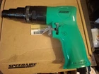 Speedaire 12V743 SCREWDRIVER,AIR-POWERED,9.5 Ft-lb New. Price: $119.00.