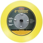 Astro Pneumatic 4605 5" Pu Psa Backing Pad New. Price: $15.91.