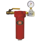 Rti 6950B Stealth Series 1-STAGE Air Tool Saver New. Price: $179.11.