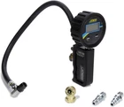 Products Tire Inflator And Gauge, Professional Quick Fill, 0-60 Psi, Air Line/fi New. Price: $361.02.