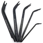 Rjsphh 42400 5 Piece Air Line Disconnect Set For Heavy Duty Truck Systems... New. Price: $38.83.