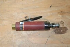 Chicago Pneumatic CP3019-20 Die Grinder, 1/4 Female Air Inlet, Used. Price: $75.00.