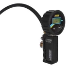Joes Racing 32492 Tire Pressure Gauge Inflator Billet Quick 0-60 Psi 2.50" Dia. New. Price: $182.06.