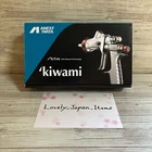 Anest Iwata KIWAMI4-V13WBX 1.3MM Gravity Feed Spray Gun No Cup W-400WBX-132G New. Price: $519.74.