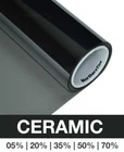 Ceramic Window Tint Roll For Home, Office, Car, Truck, Auto - Any Size & Shade New. Price: $288.35.