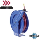 Coxreels P-LP-125-AL, Aluminium Professional-grade Spring Rewind Hose Reel: New. Price: $561.95.