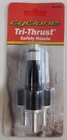 Legacy AG1093 Cyclone Tri-thrust Safety Tip For AG1102 Blow Gun New. Price: $8.00.