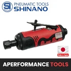 Shinano Japan SI-2012EX, 1/4" Collet Die-grinder 25,000RPM Industry New. Price: $146.10.