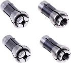 4 Pack Die Grinder Grinding Machine Clamping COLLET,2 3MM New. Price: $13.19.