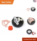 Durable Heat-treated Head Cap & Exhaust Valve Kit For Hitachi Framing Nailers New. Price: $50.34.