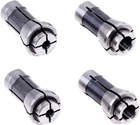 4 Pack Die Grinder Grinding Machine Clamping COLLET,2 3MM New. Price: $13.19.