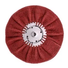Satin Airway For Metal Finishing On High Speed Right Angle Grinder Up To 3000... New. Price: $85.07.