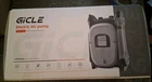 Gicle Paddle Board Electric Air Pump New. Price: $28.99.