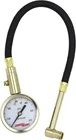 Accu-gage RA60X (5-60 Psi) Right Angle Chuck Dial Tire Pressure Gauge With Hose New. Price: $16.11.