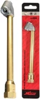 Dual Head Air Chuck 1/4 Fnpt Tire Inflator Gauge Compressor S-690 10 Pack New. Price: $23.22.