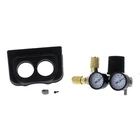 New Porter Cable Oem 5140110-41 Air Compressor Manifold Kit C2006 C2002. Price: $65.61.