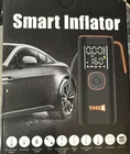 Car Tire Inflator Portable Air Compressor - 4X Faster 160 Psi, Dc 12V Pum... Open. Price: $31.00.