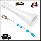 Nozzle Repair Kit For Tornador Car Cleaning Gun Parts Z-010 And Blow Out Too New. Price: $21.94.