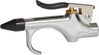 Milton S-153 1/4" Npt Lever Style Blow Gun, Single, United States New. Price: $13.28.