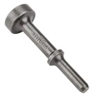 Pneumatic Air Hammer Bit, Extended Smoothing Special Alloy 100MM New. Price: $17.38.
