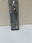 Truckspec JL-5010N Tire Buffer Chuck Dual Foot Extension, 6.5", Straight New. Price: $9.99.